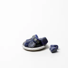 Lapis Lazuli Tumble Stone