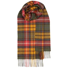 L.O.S. Buchanan Antique Scarf - Buchanan