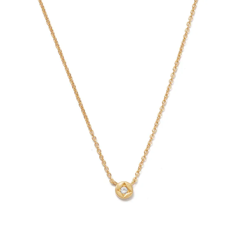 LUNA PETITE NECKLACE