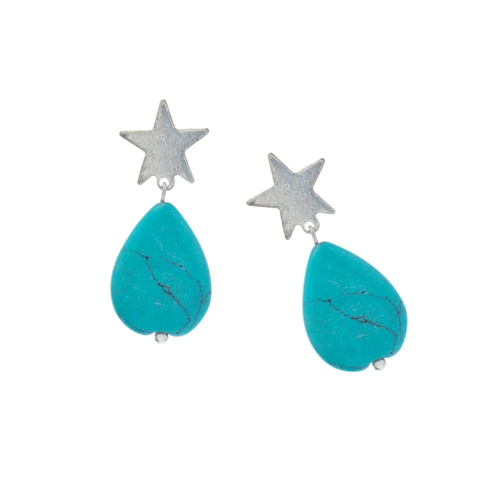 Mon Etoile Earrings