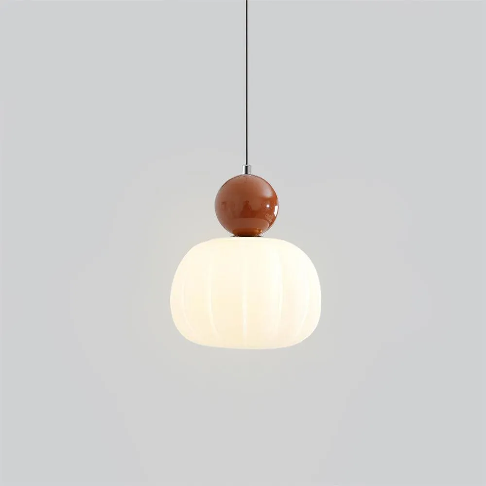 Morris Pendant Lamp