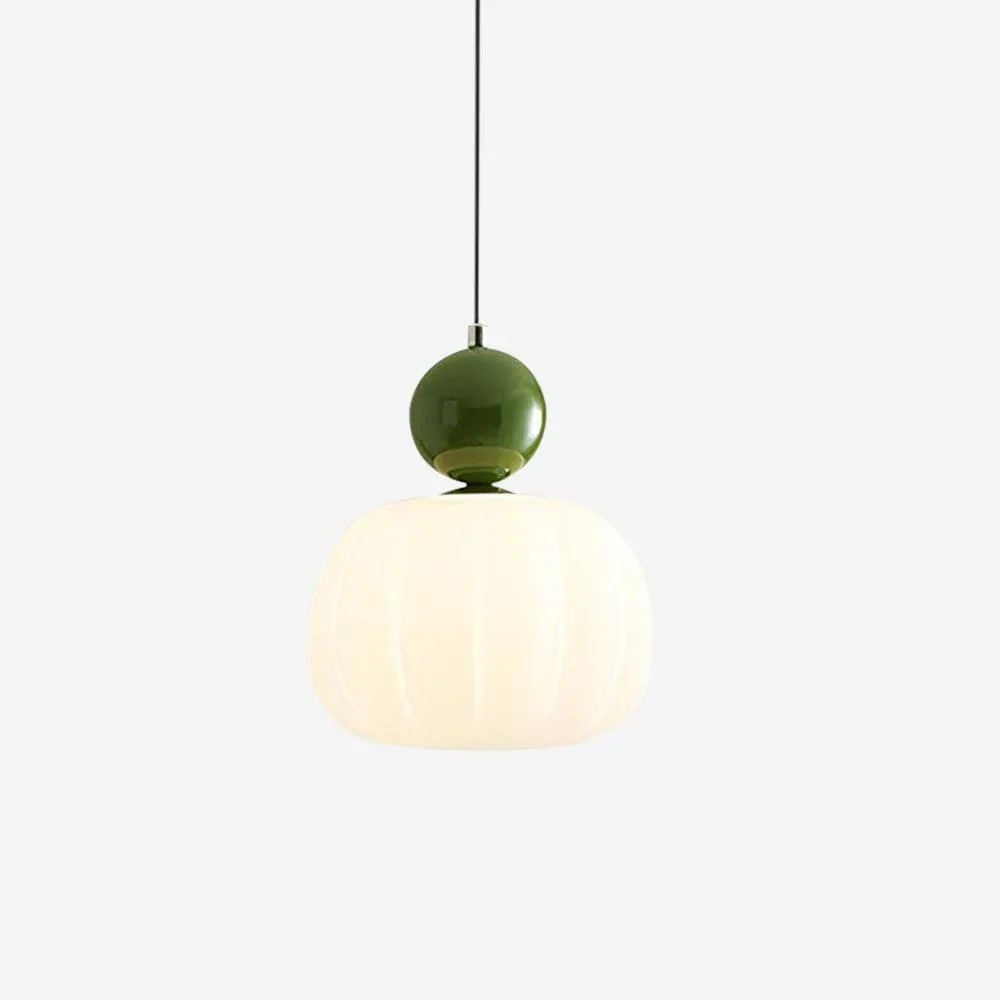 Morris Pendant Lamp