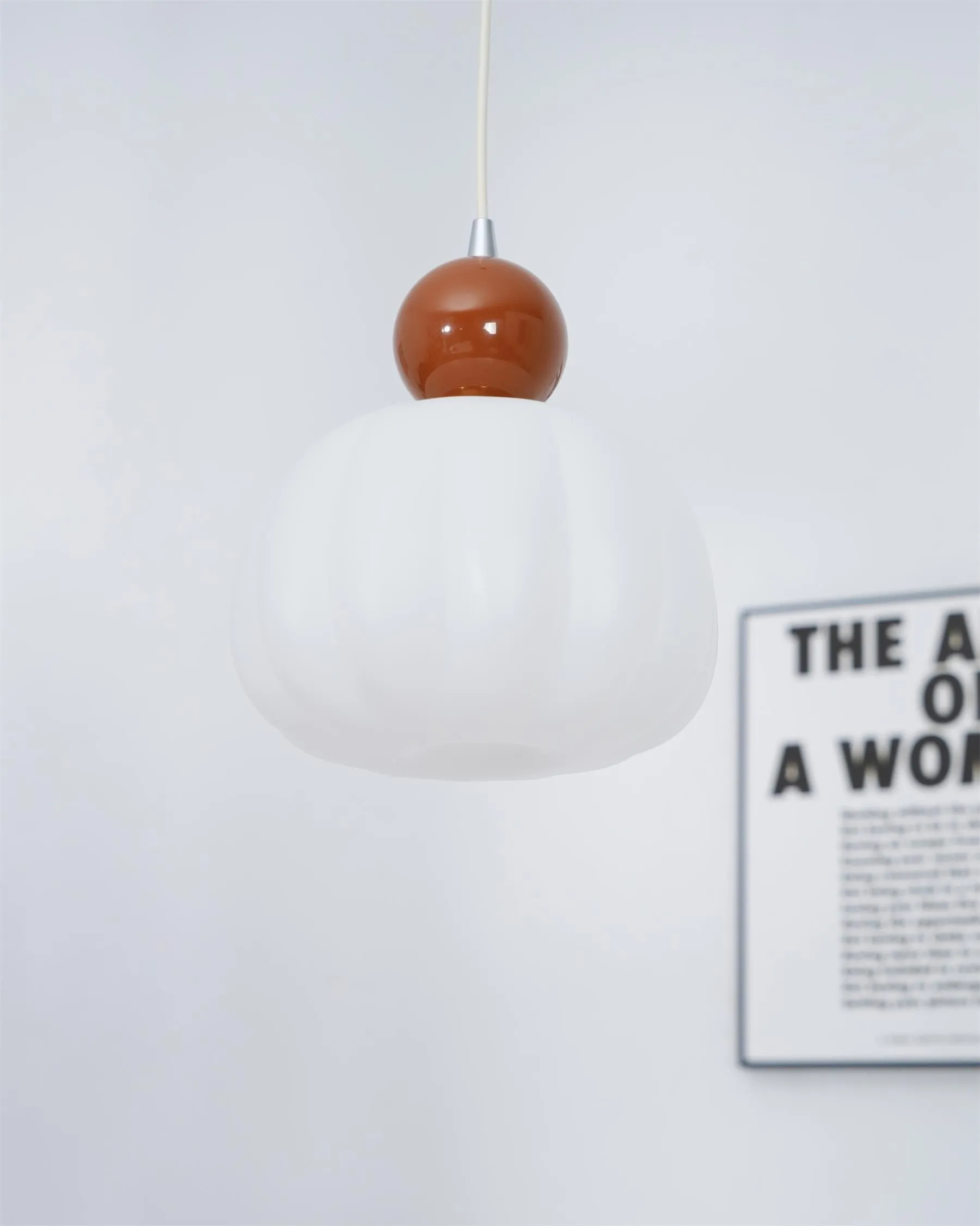 Morris Pendant Lamp