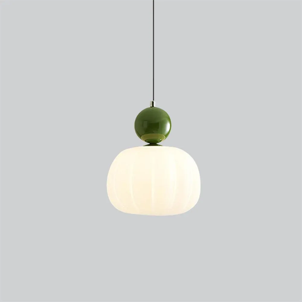 Morris Pendant Lamp