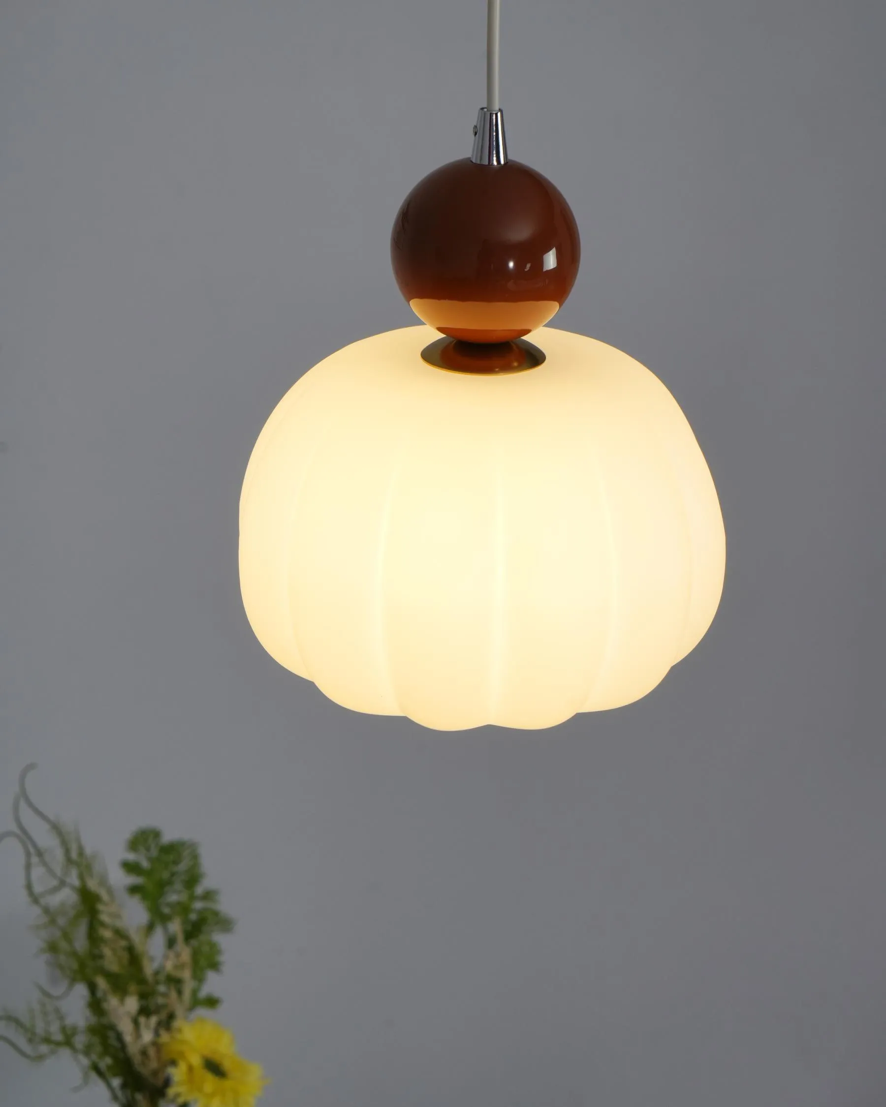 Morris Pendant Lamp