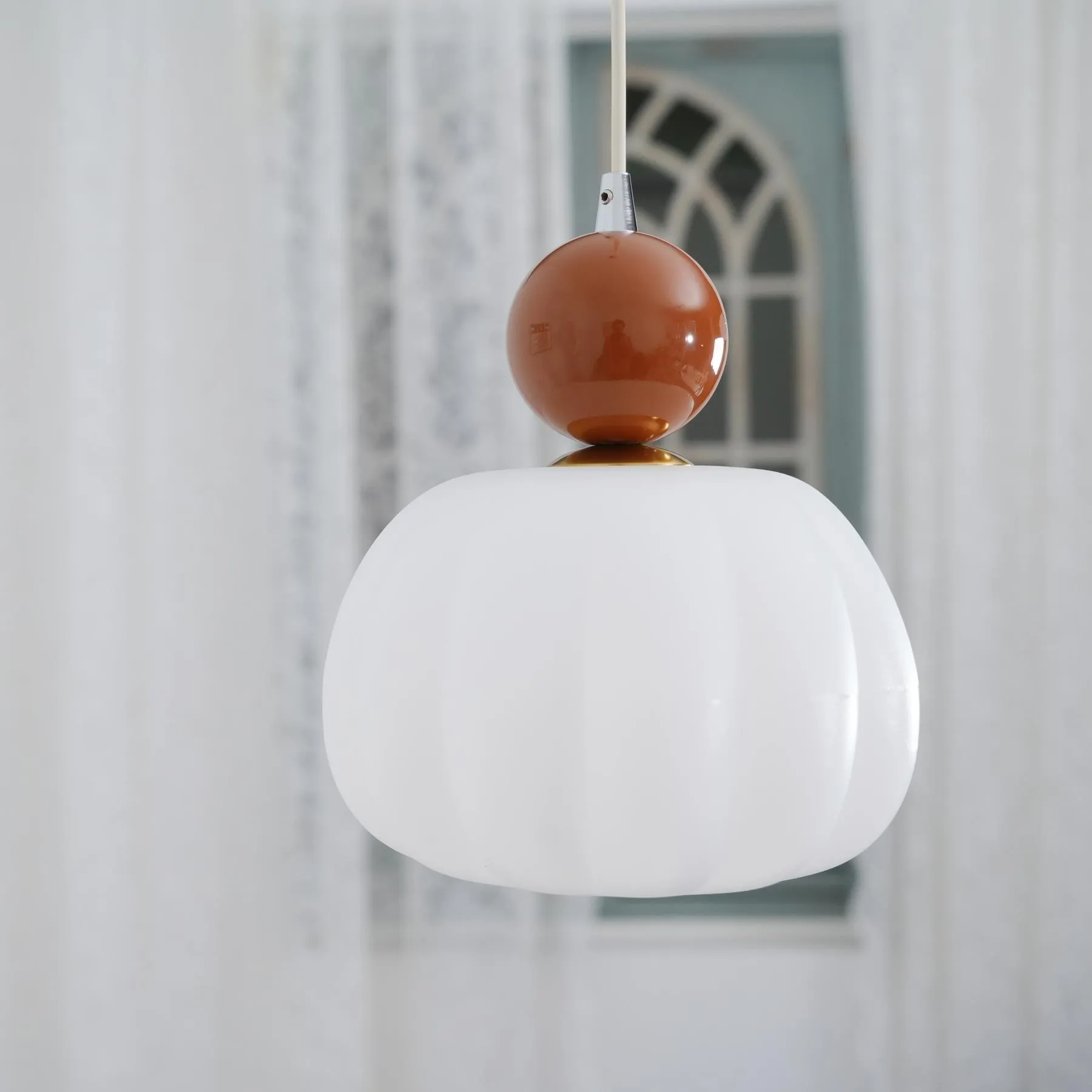 Morris Pendant Lamp