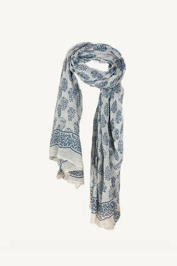 Mykonos Scarf