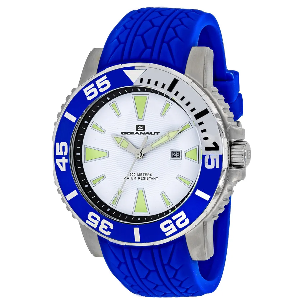 Oceanaut Men's Marletta