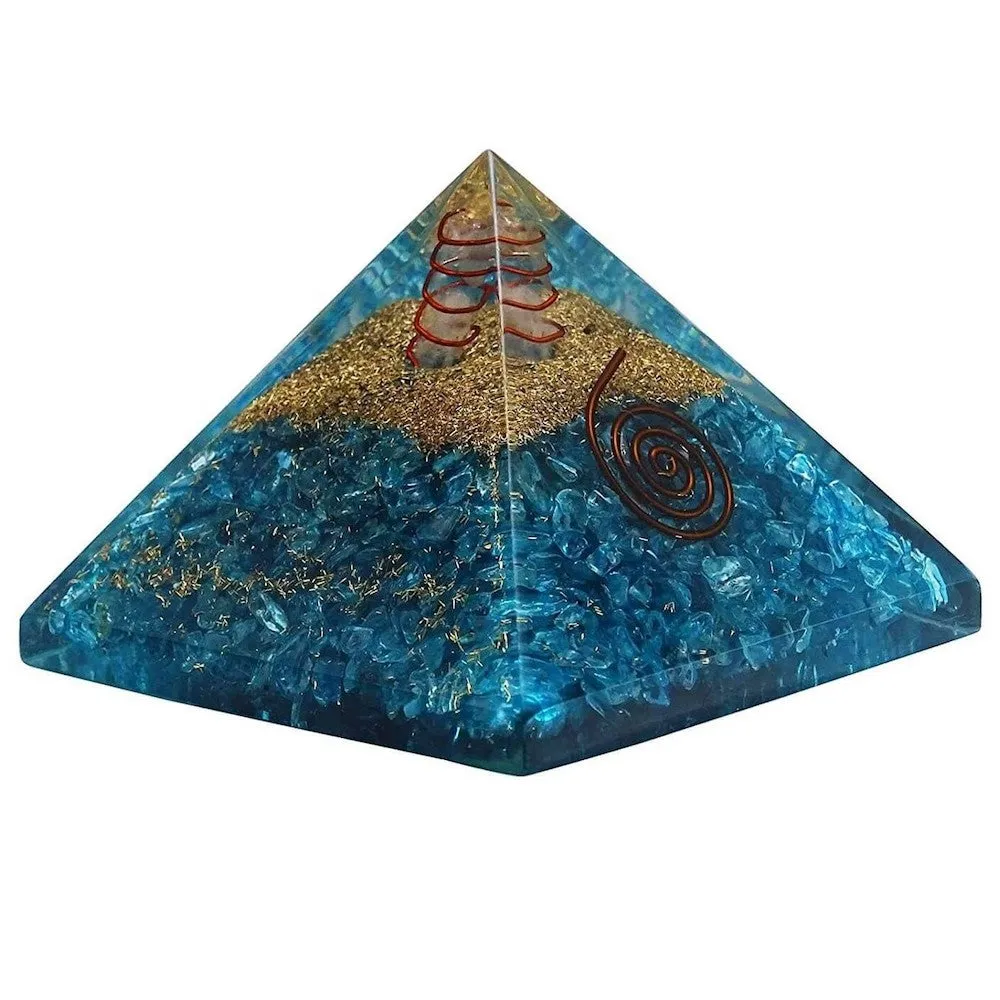 Orgonite Pyramid