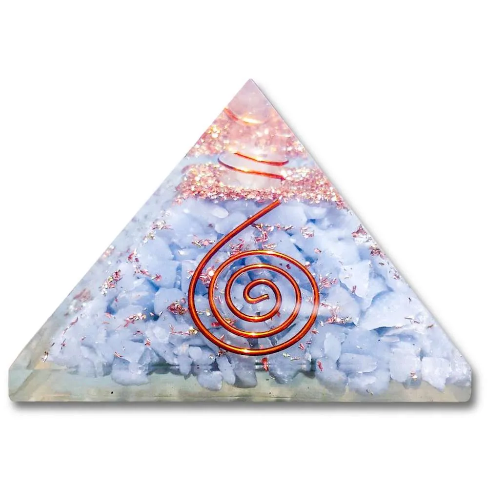 Orgonite Pyramid