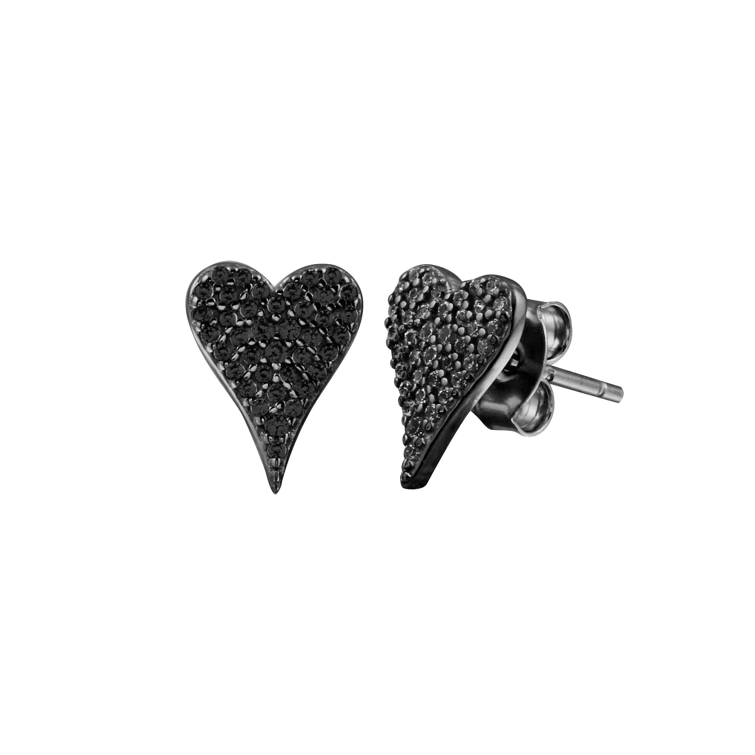 Perfect Heart Stud