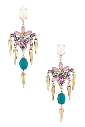 Principessa Earrings