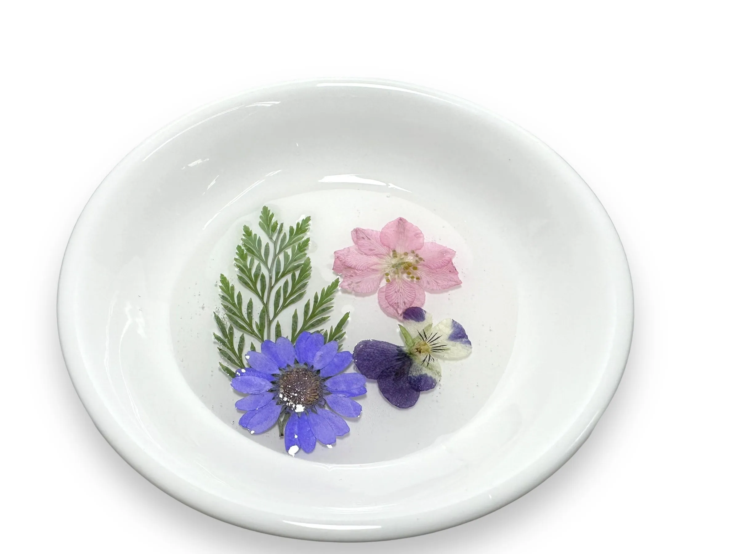 Ring Dish/Trinket Dish/Decor