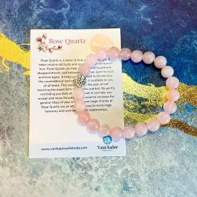 Self Love Rose Quartz