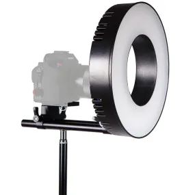 Spectrum-PRO 10" 'Eclipse' Advanced LED Ring Light