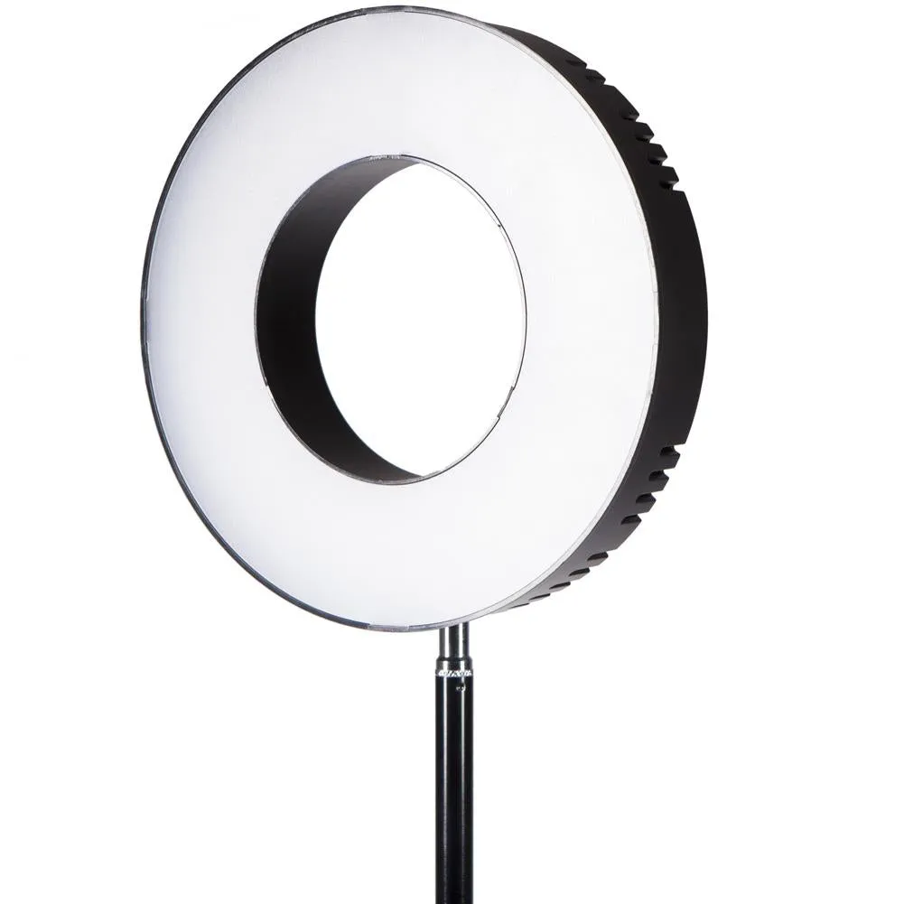 Spectrum-PRO 10" 'Eclipse' Advanced LED Ring Light