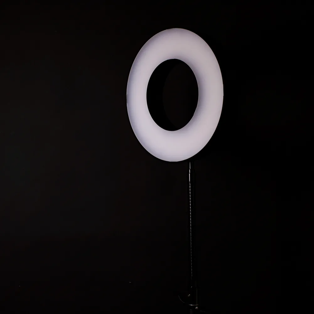 Spectrum-PRO 10" 'Eclipse' Advanced LED Ring Light