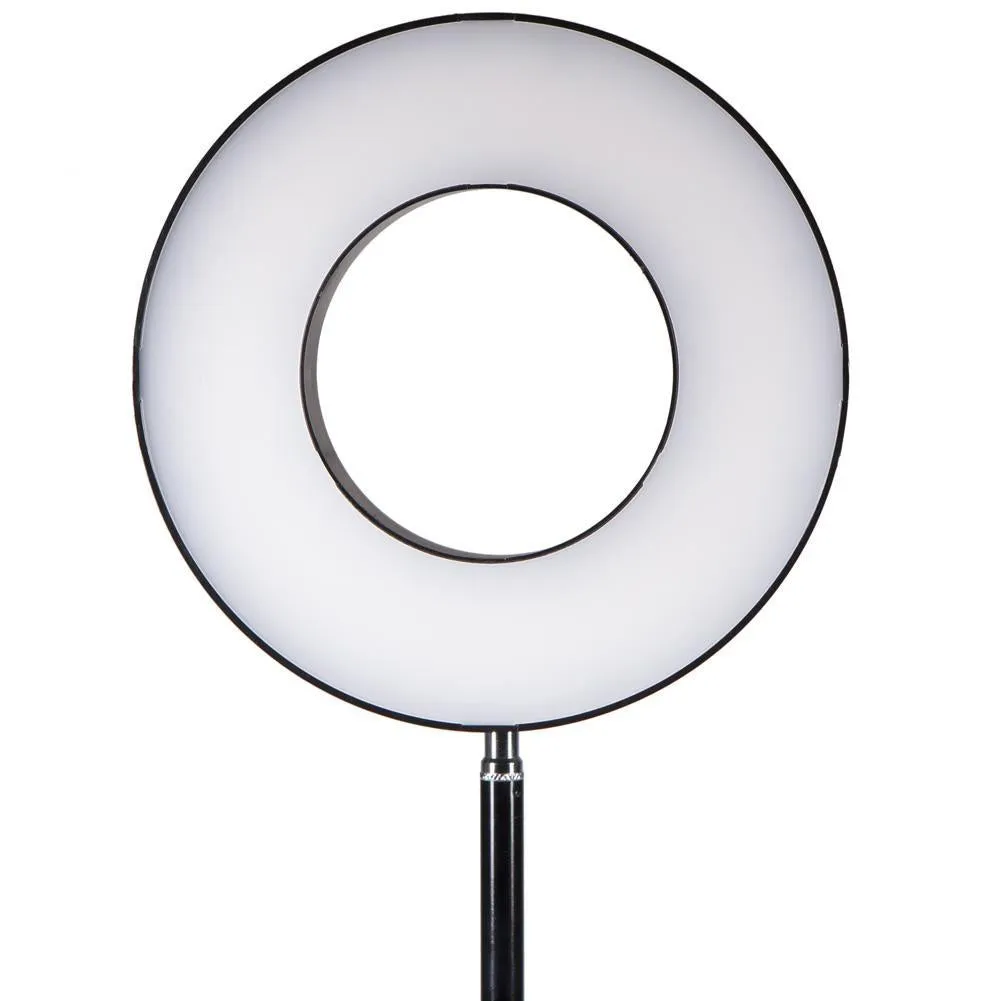 Spectrum-PRO 10" 'Eclipse' Advanced LED Ring Light