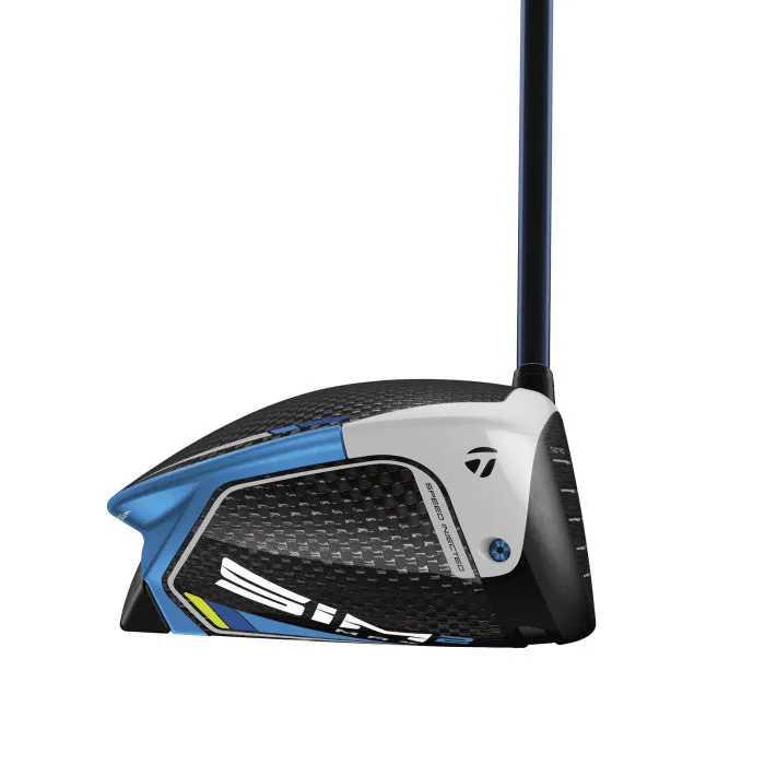 Taylormade SIM2 Max Driver Ventus Blue 5