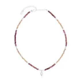 THEIA TOURMALINE NECKLACE