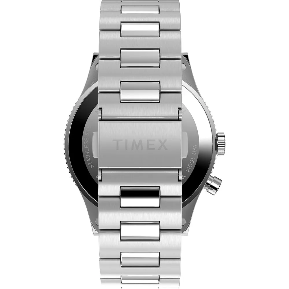 Timex Waterbury TW2W22700