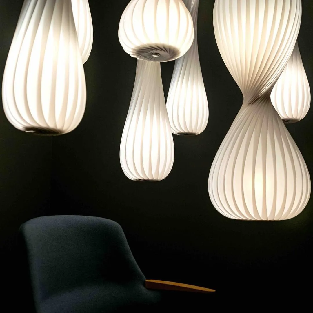 TR32 Pendant lamp