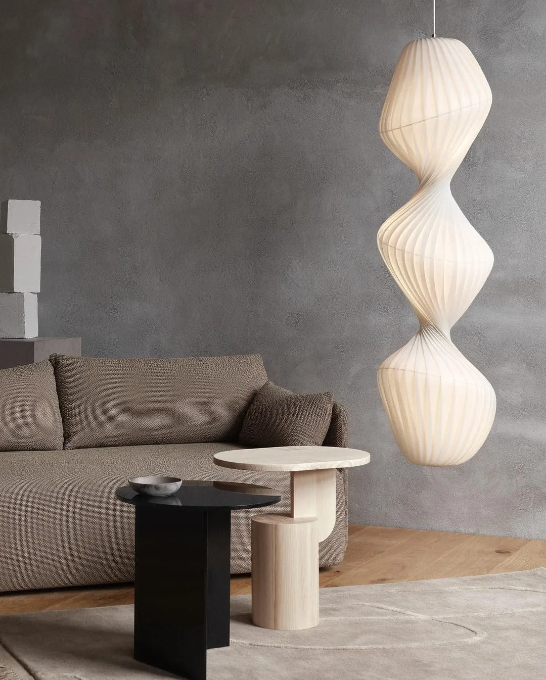 TR32 Pendant lamp