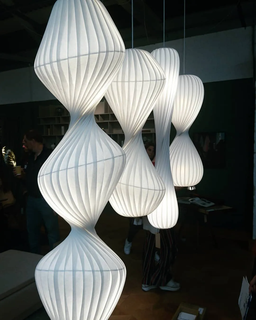 TR32 Pendant lamp