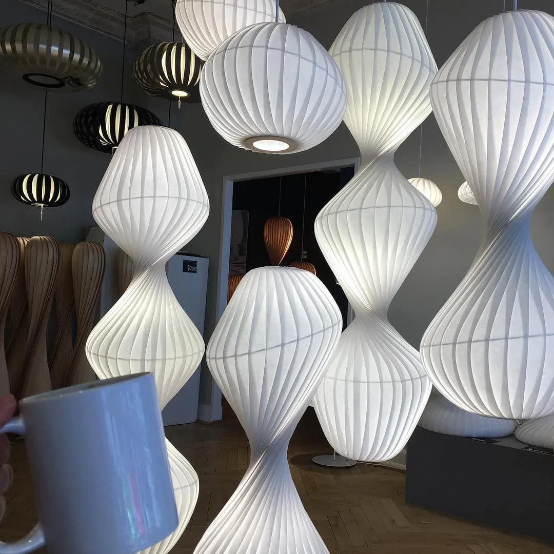 TR32 Pendant lamp