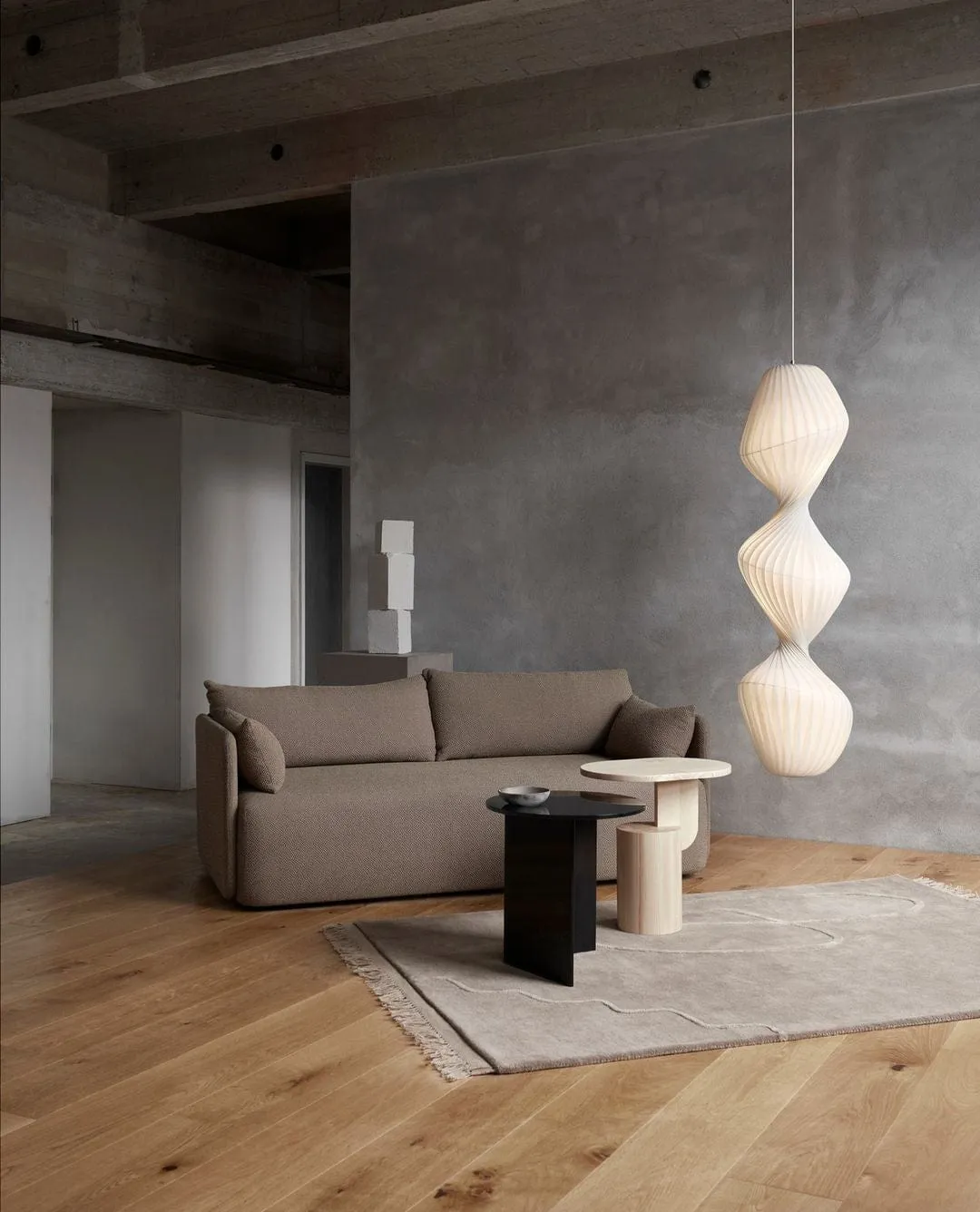 TR32 Pendant lamp