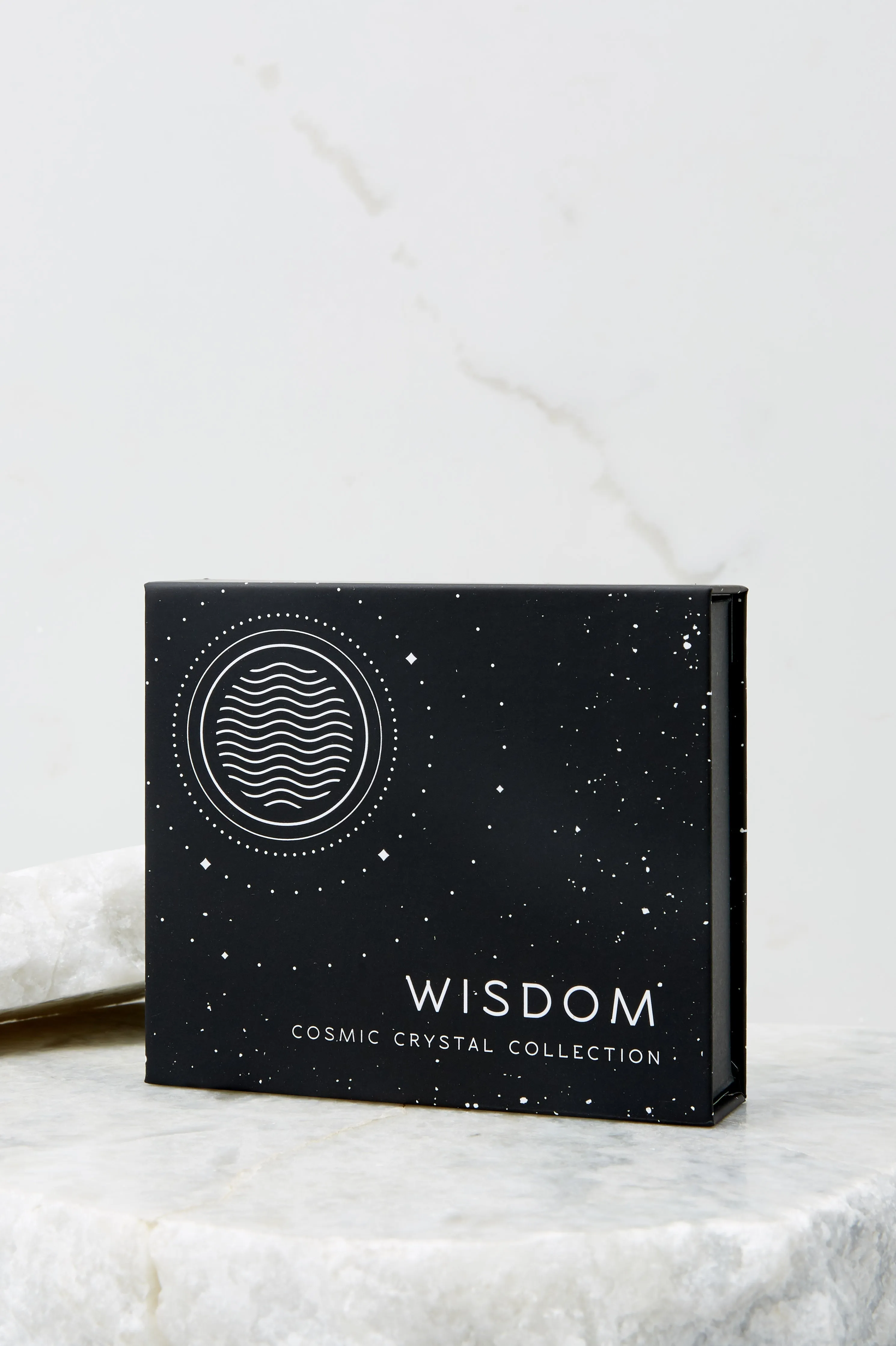 Wisdom Cosmic Crystal Collection