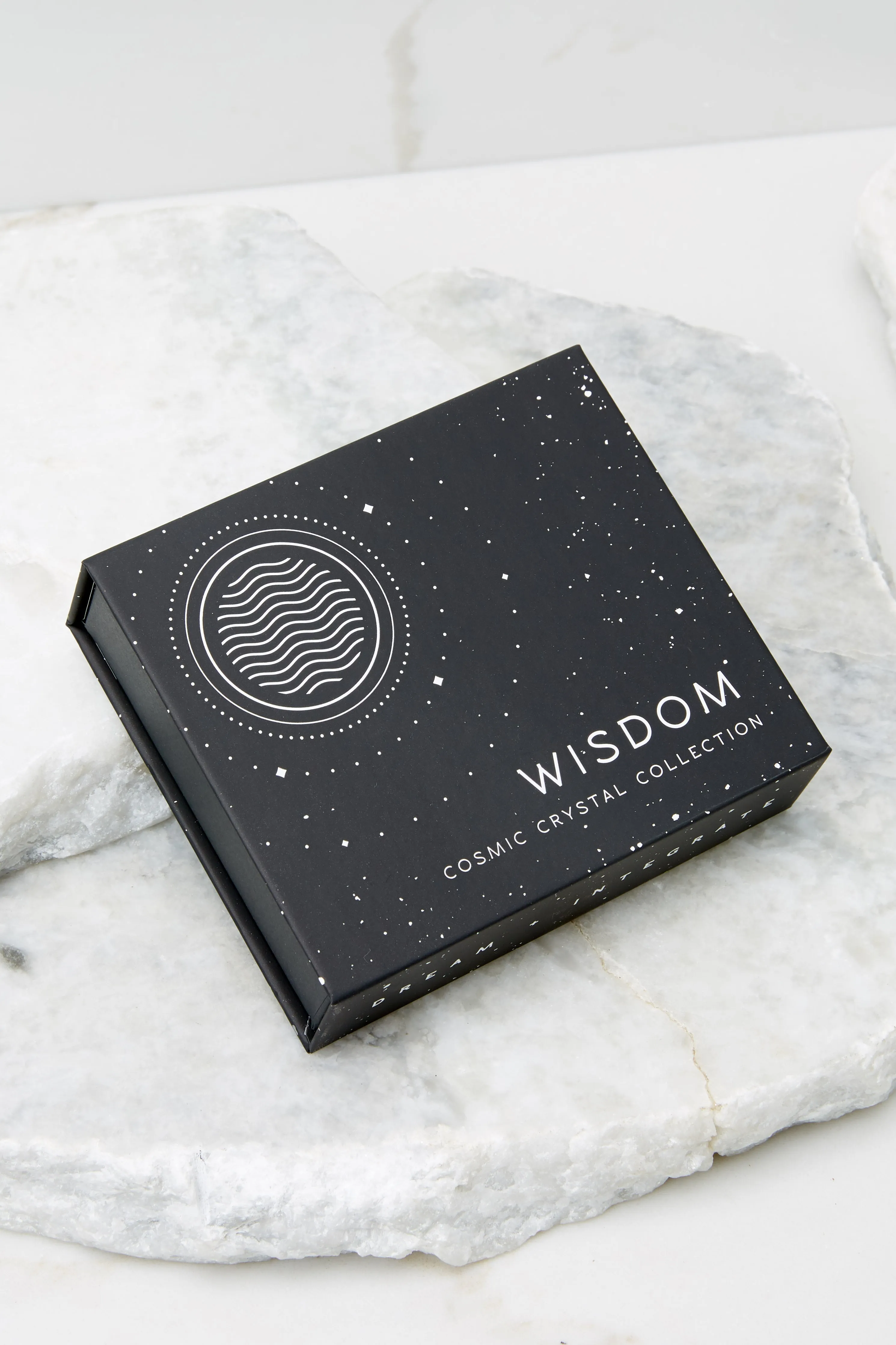 Wisdom Cosmic Crystal Collection