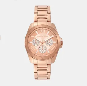 Women's Analog Stainless Steel Watch MK7264