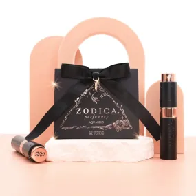 Zodiac Perfume Travel Spray {12 Celestial Scents}